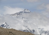 82-latek zmarł... schodząc z Everestu