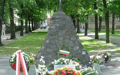 Litwa: Dokumenty KGB ujawniane