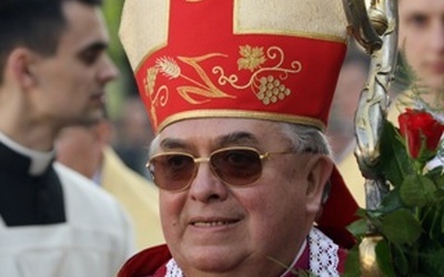 Bp Jan Tyrawa