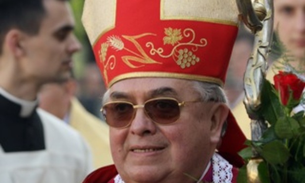 Bp Jan Tyrawa
