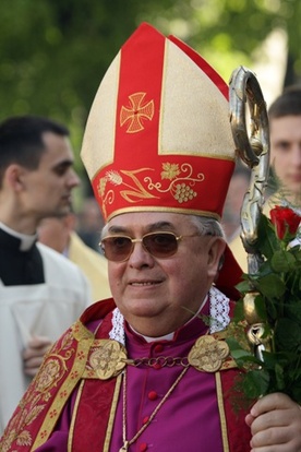 Bp Jan Tyrawa