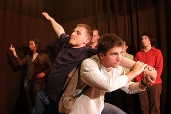 IV Niedziela Wielkanocna