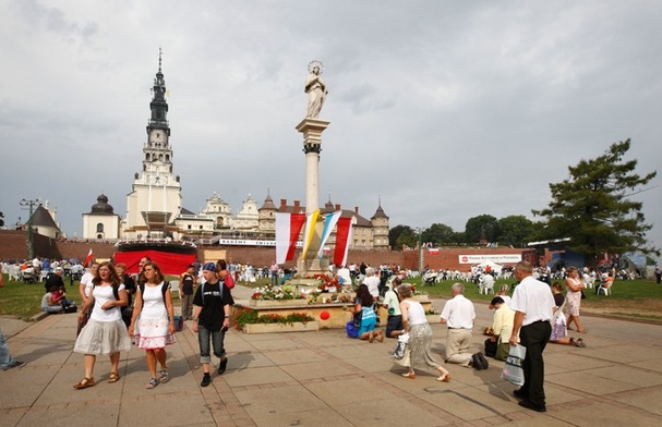 Młodych spotkanie z Biblią