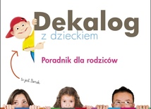 Dekalog z dzieckiem