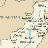 Już 80 zabitych w Pakistanie