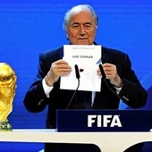 Blatter nadal szefem FIFA?