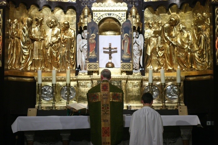 "Universae Ecclesiae" w służbie pojednania