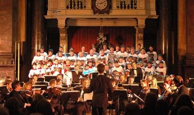 Walczyli z Kościołem, ale dzieci posyłali do katolickiej szkoły