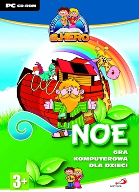 Noe - gra komputerowa