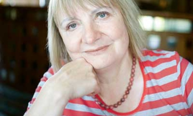 Vera Lengsfeld 