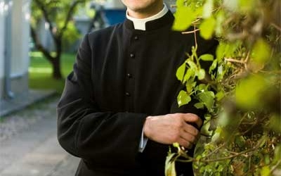 Ks. Michał Kwitliński: – Największym zagrożeniem dla Kościoła jest letni kapłan 
