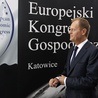 Tusk: Chcemy Europy, bez wewnętrznych granic