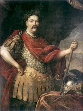 Jan III Sobieski