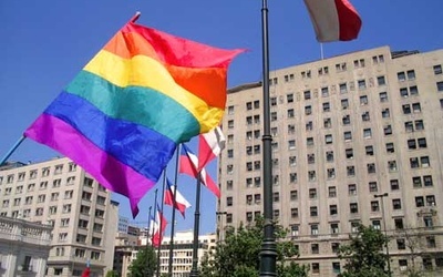 SLD: związki partnerskie także homo