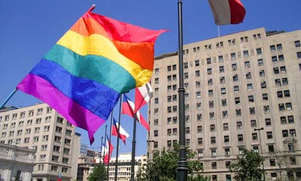 SLD: związki partnerskie także homo