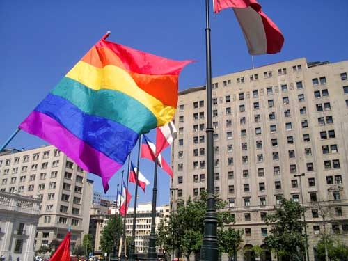 SLD: związki partnerskie także homo