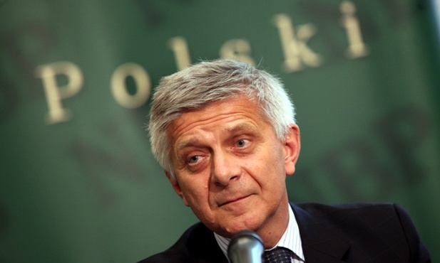 Marek Belka