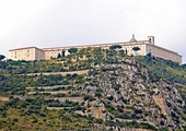 Klasztor Monte Cassino