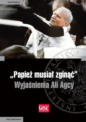 Dlaczego "Papież musiał zginąć"?