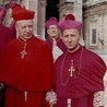 Prymas Wyszyński wspierał Wojtyłę