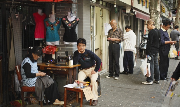 Dramatyczny apel o modlitwę za Kościół w Chinach 