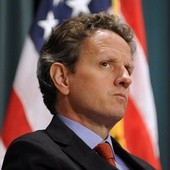 Timothy Geithner