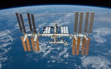 Astronauci misji Ax-4 pożegnali się z załogą ISS