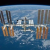 Astronauci misji Ax-4 pożegnali się z załogą ISS
