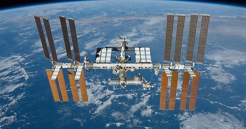 Astronauci misji Ax-4 pożegnali się z załogą ISS