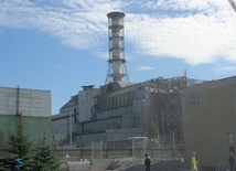 Elektrownie jądrowe do kontroli