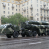 Rosyjskie rakiety na Białorusi 