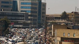 Etiopskie artefakty zwrócone z Niemiec po 100 latach