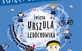 Święta Urszula Ledóchowska