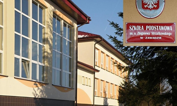 Pobiegną dla ojca Strzałkowskiego