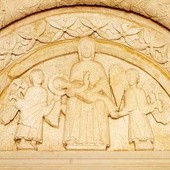 Portal z XII wieku