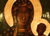 Czarna Madonna