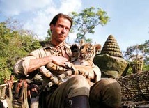 Dwaj bracia, Film fabularny, TVP 2, niedziela 29 maja, 12.05 