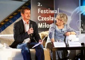 Panel „Zrozumieć Rosję”: Grzegorz Przebinda, Natalia Gorbaniewska 