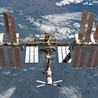 Sojuz wraca na Ziemię