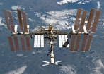Japonia wystrzeliła robota-astronautę