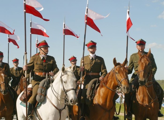 Przywileje emerytalne w wojsku za duże