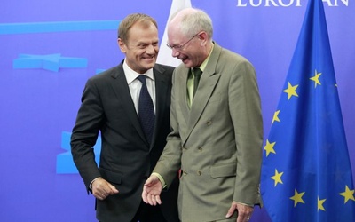 Schengen, budżet UE i polityka spójności