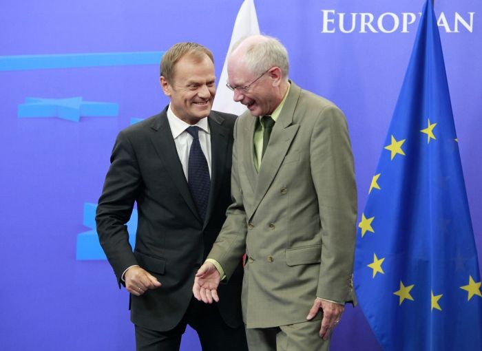 Schengen, budżet UE i polityka spójności