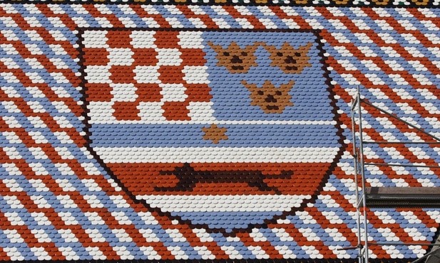 Chorwaci w imię rodziny