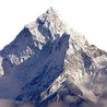 Niemieccy naukowcy zebrali zdjęcia zrobione przez dwa satelity i stworzyli trójwymiarowy obraz najwyż-szej góry świata – Mount Everest. 