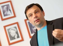 Prof. dr hab. Mariusz Orion-Jędrysek