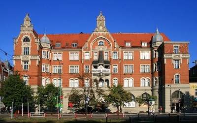 Wreszcie ruszy budowa Muzeum Śląskiego