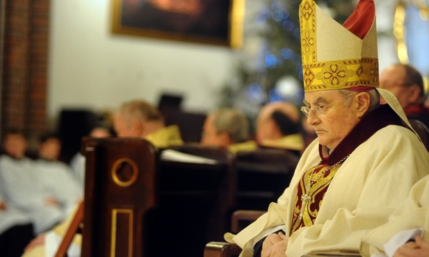 Nowa ewangelizacja jako zadanie