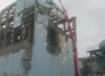Fukushima: Stabilizacja nie uda się w tym roku