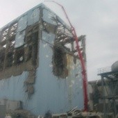 Fukushima: Stabilizacja nie uda się w tym roku